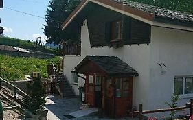 B&B Maison Odille
